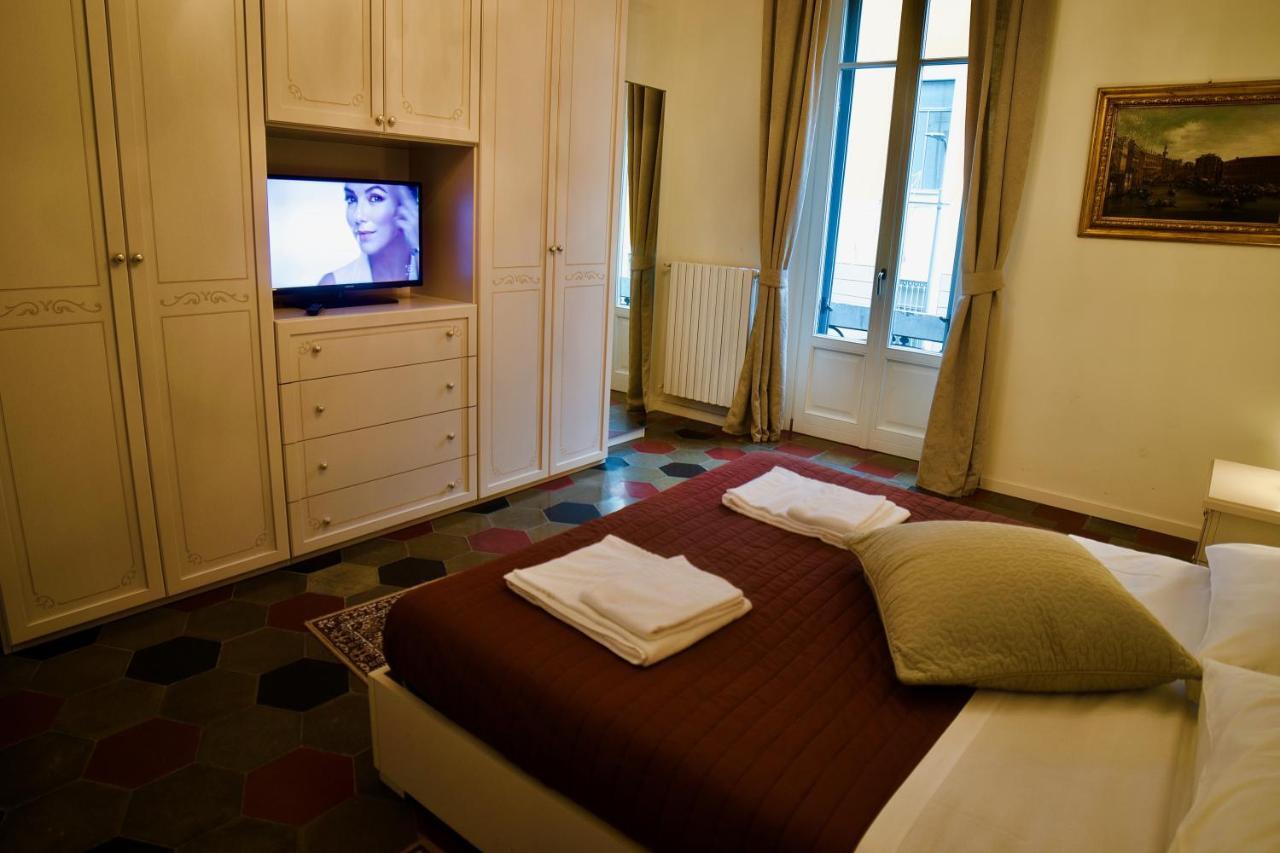 Splendido Trilocale Zona Isola Appartement *