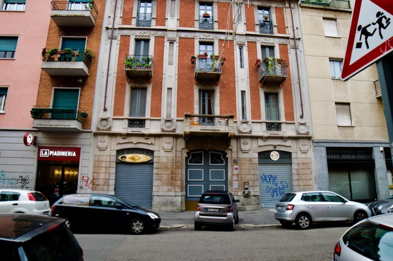 Splendido Trilocale Zona Isola Appartement