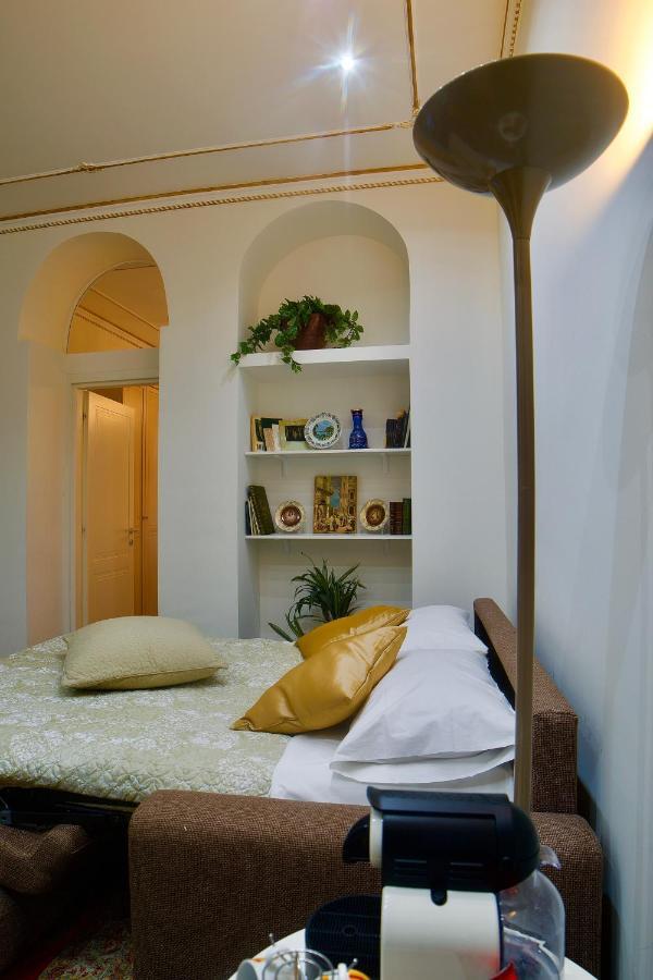 Appartement Splendido Trilocale Zona Isola Milaan