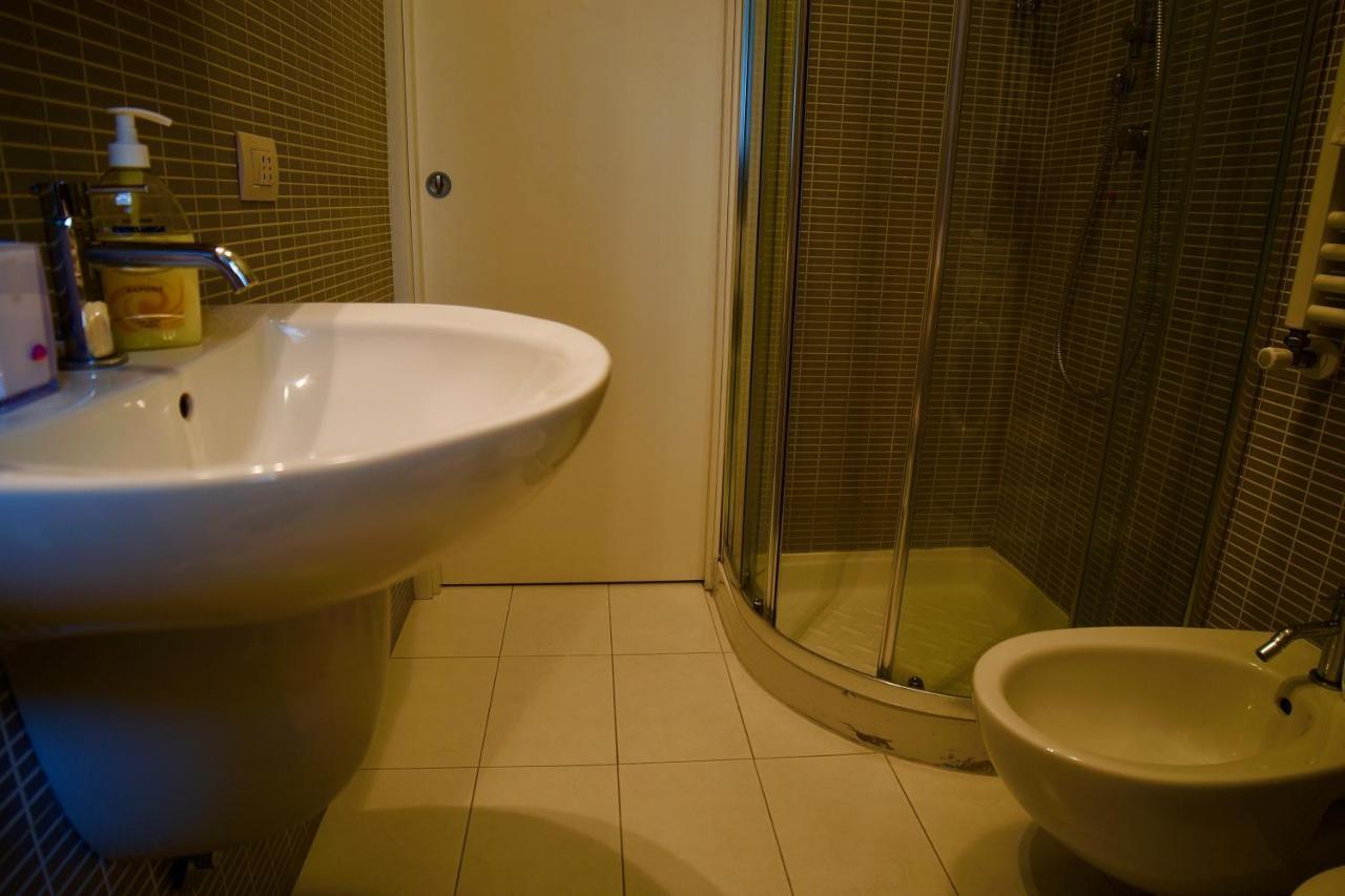Appartement Splendido Trilocale Zona Isola Milaan