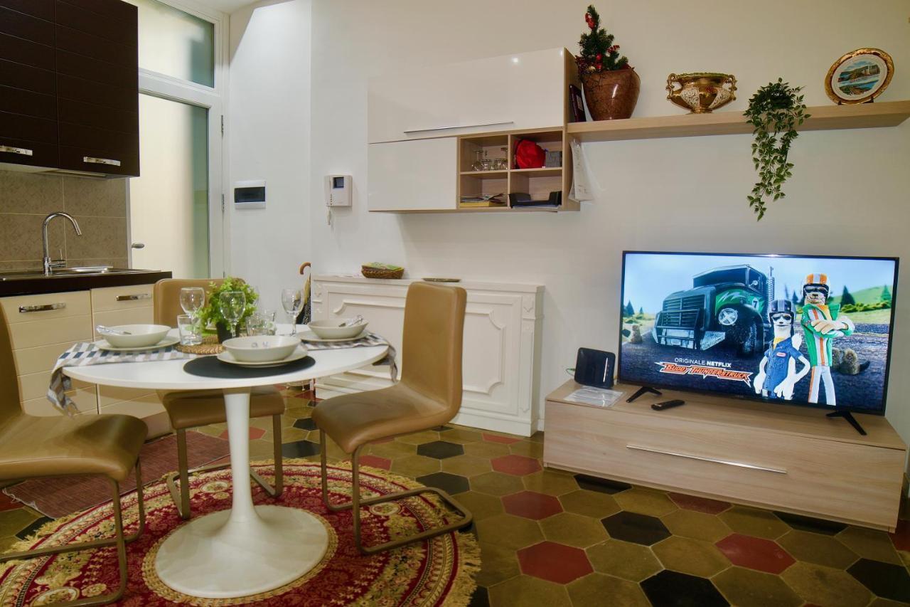 Appartement Splendido Trilocale Zona Isola Milaan
