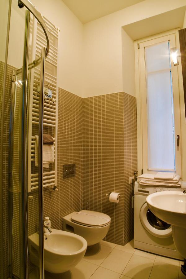 Splendido Trilocale Zona Isola Appartamento