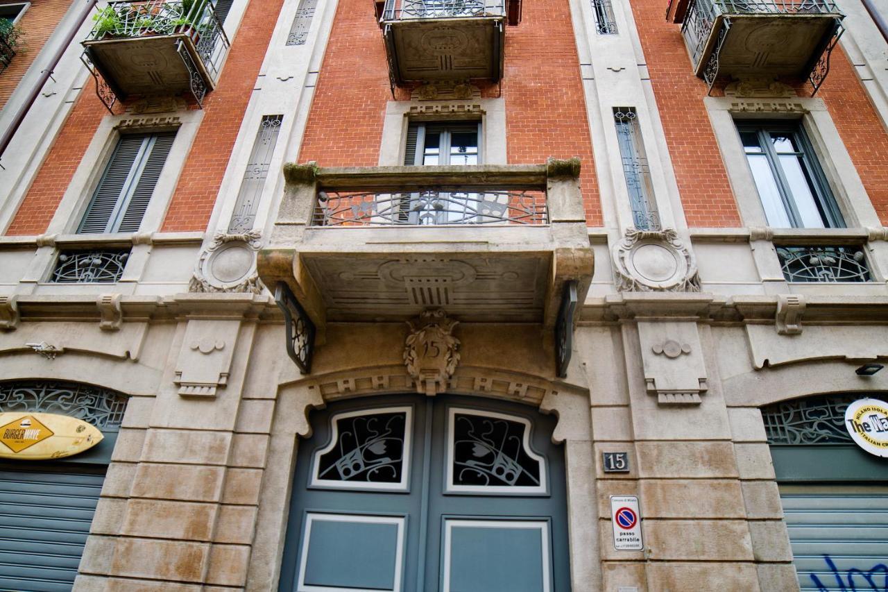 Splendido Trilocale Zona Isola Appartamento