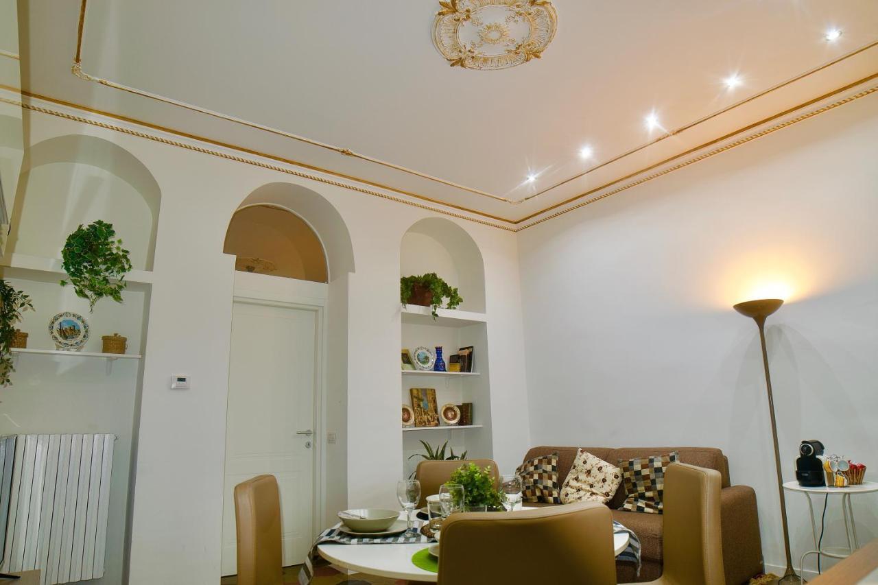 Splendido Trilocale Zona Isola Appartamento